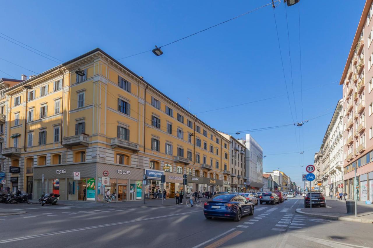 Appartement Comfort Near P Venezia / Cso B Aires - Casati *