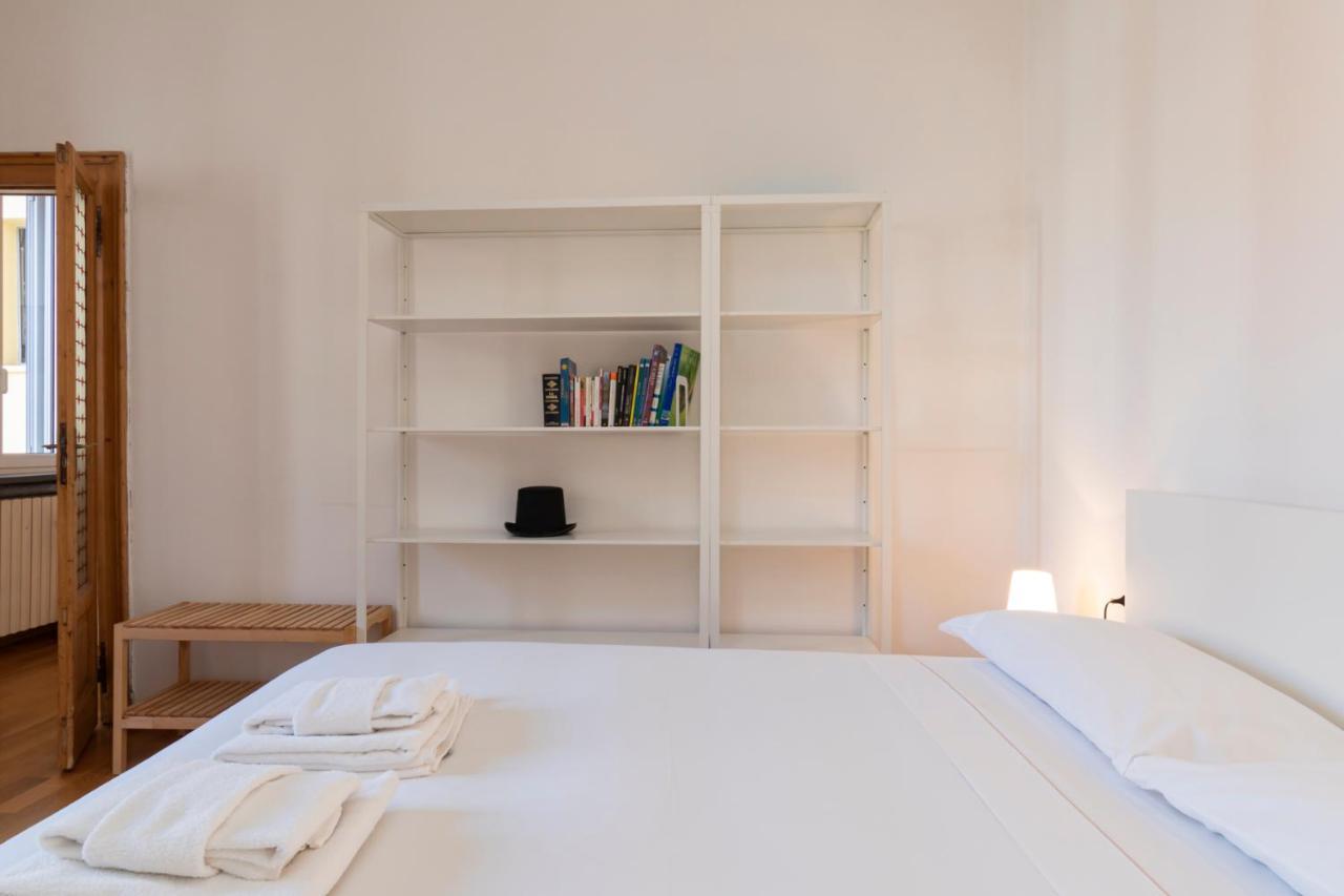 Appartement Comfort Near P Venezia / Cso B Aires - Casati
