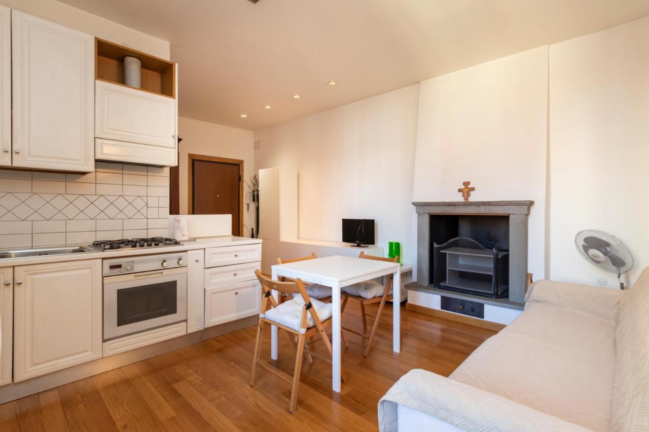 Appartement Comfort Near P Venezia / Cso B Aires - Casati