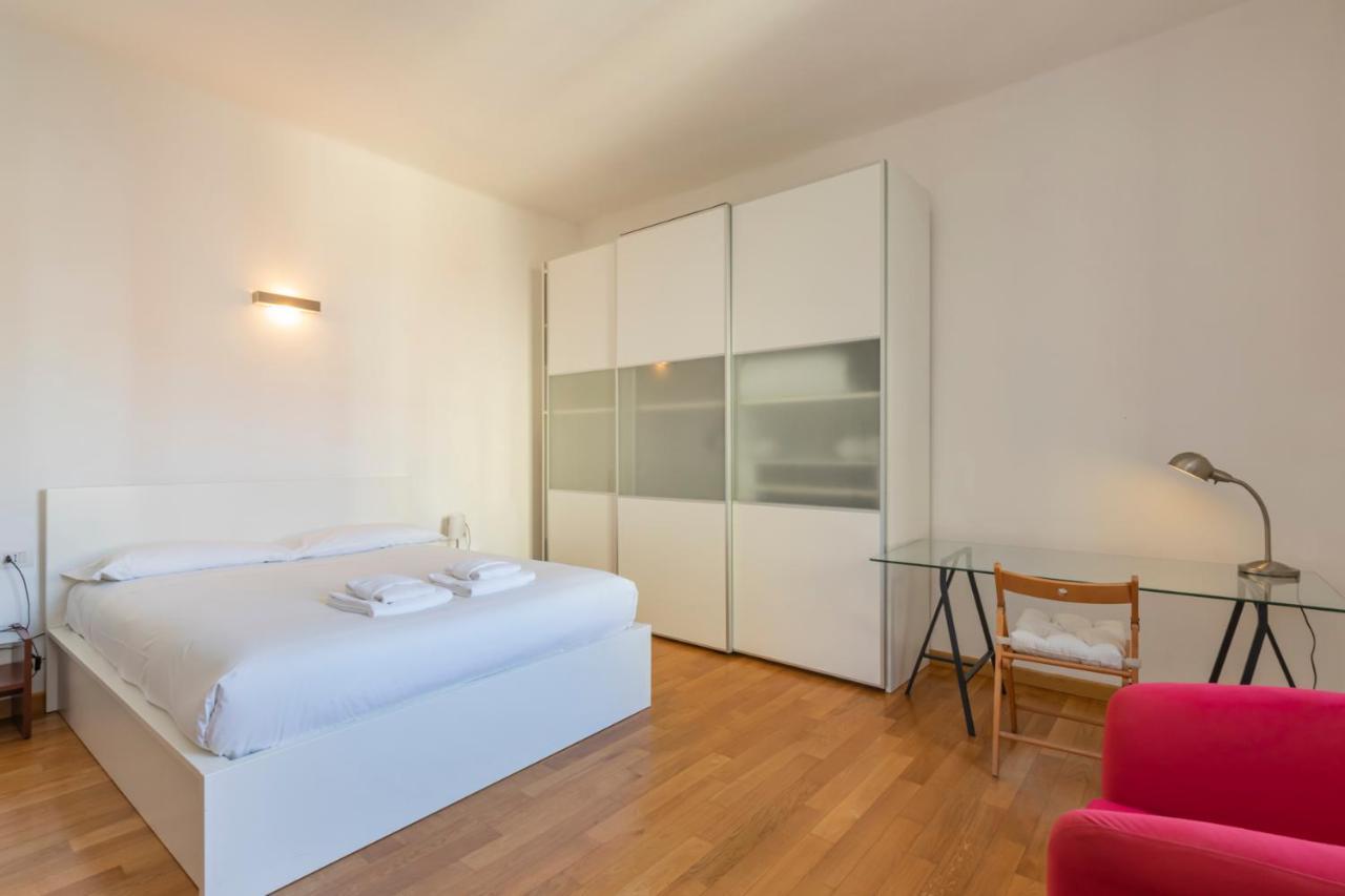 Comfort Near P Venezia / Cso B Aires - Casati Appartement Milaan